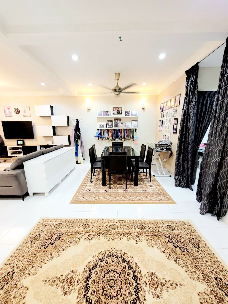 Fully Renovated Double Storey Shah Alam - photo 10