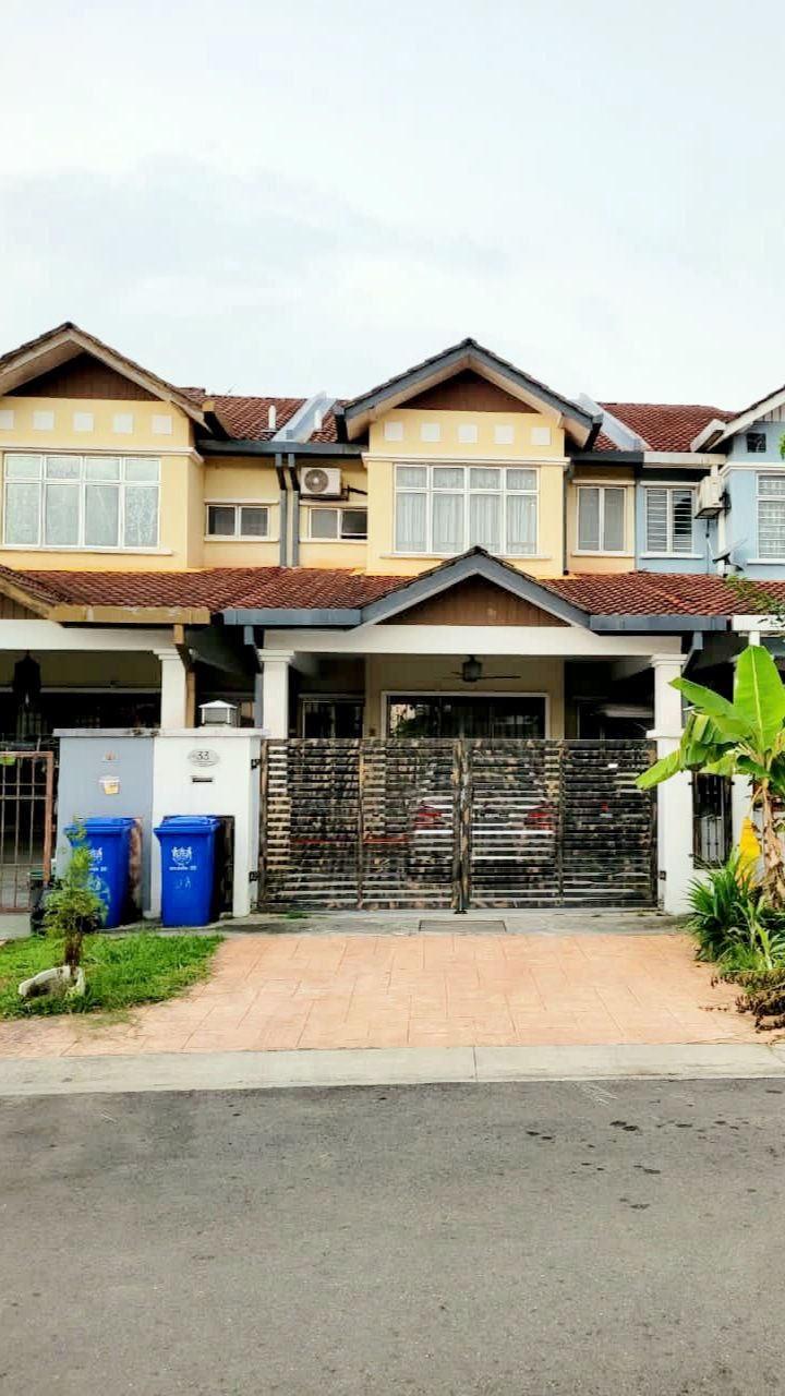 Fully Renovated Double Storey Shah Alam - photo 11