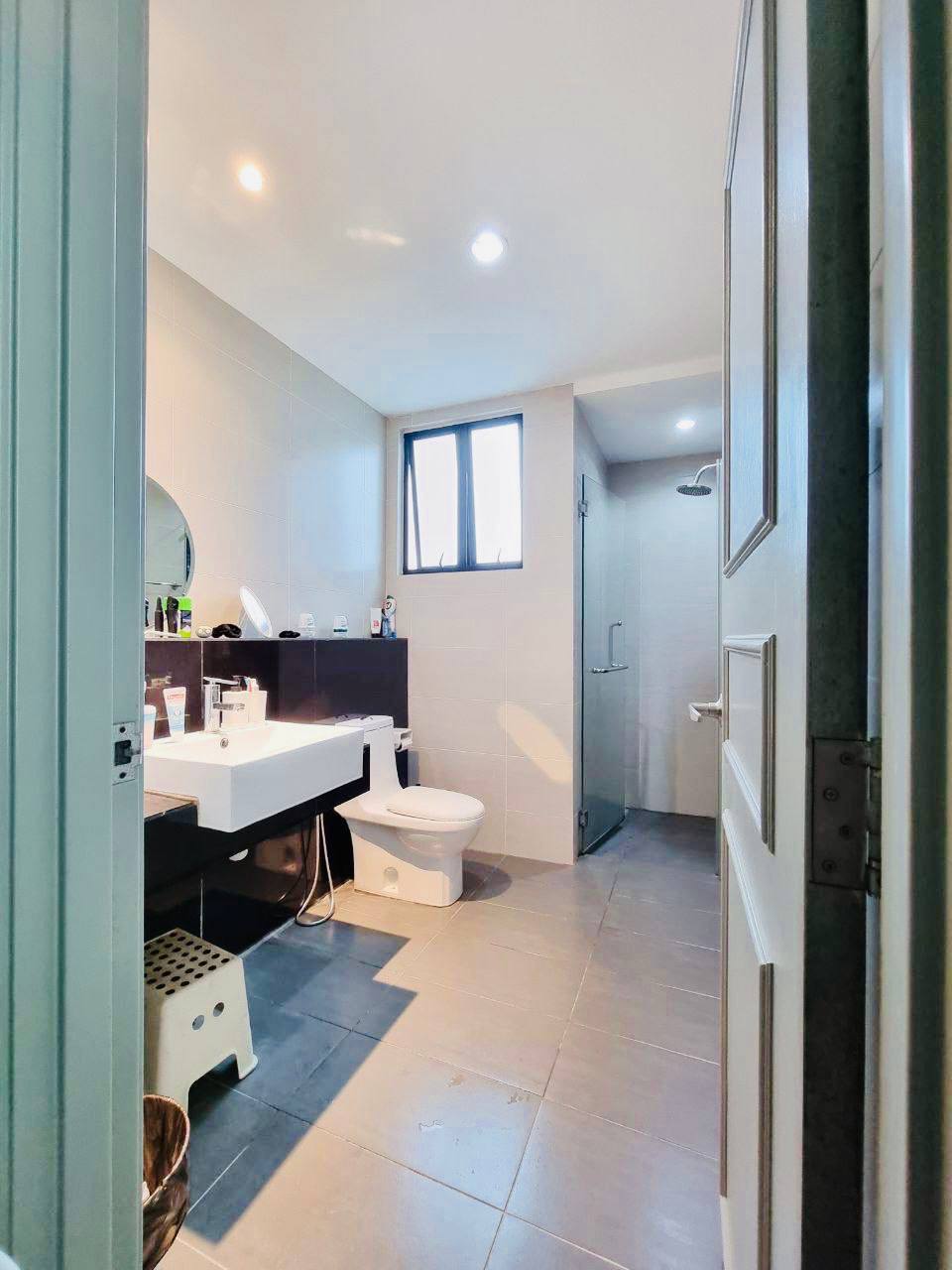 Freehold Zircona Double Storey Terrace Shah Alam - photo 4