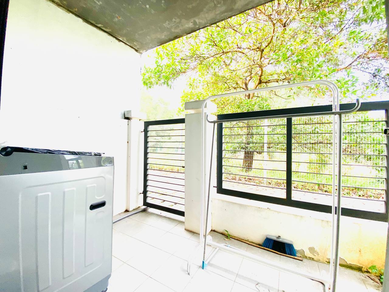 Freehold Zircona Double Storey Terrace Shah Alam - photo 10