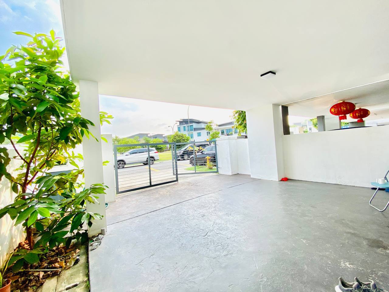 Freehold Zircona Double Storey Terrace Shah Alam - photo 13