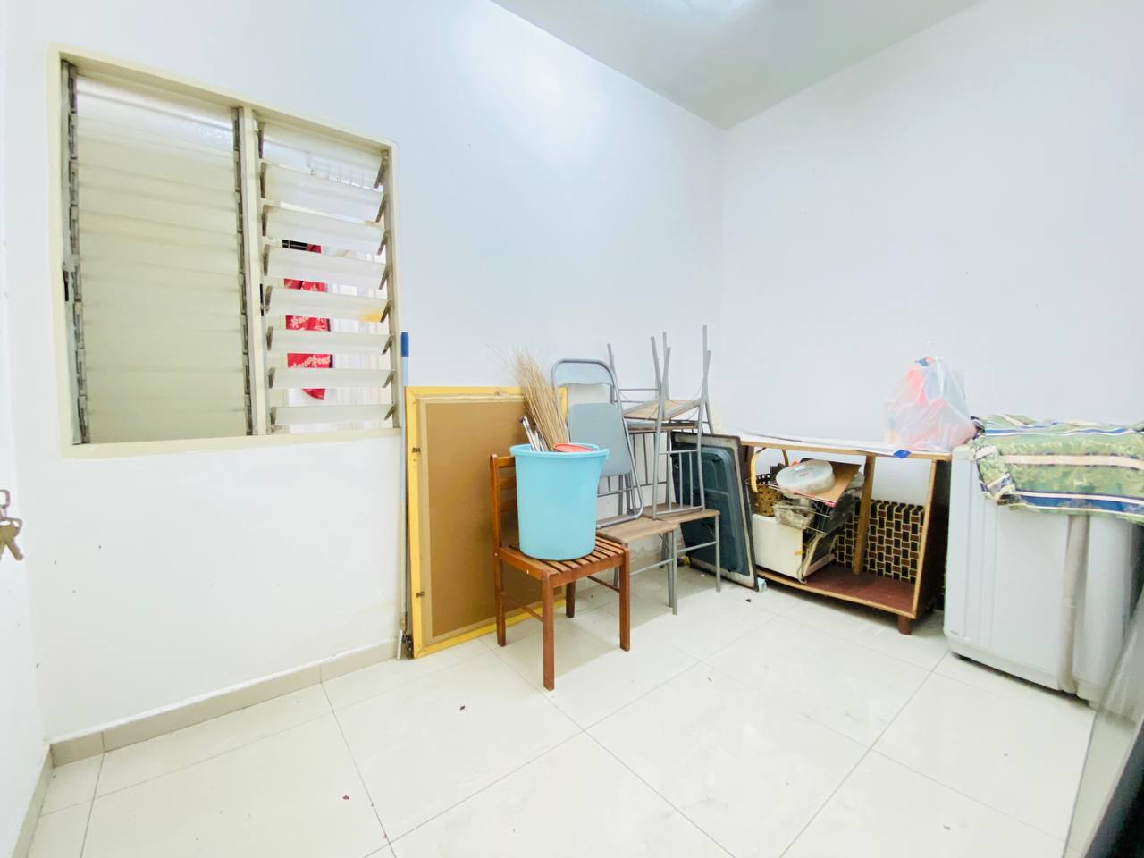 Pangsapuri Damai Tropicana Petaling Jaya - photo 2