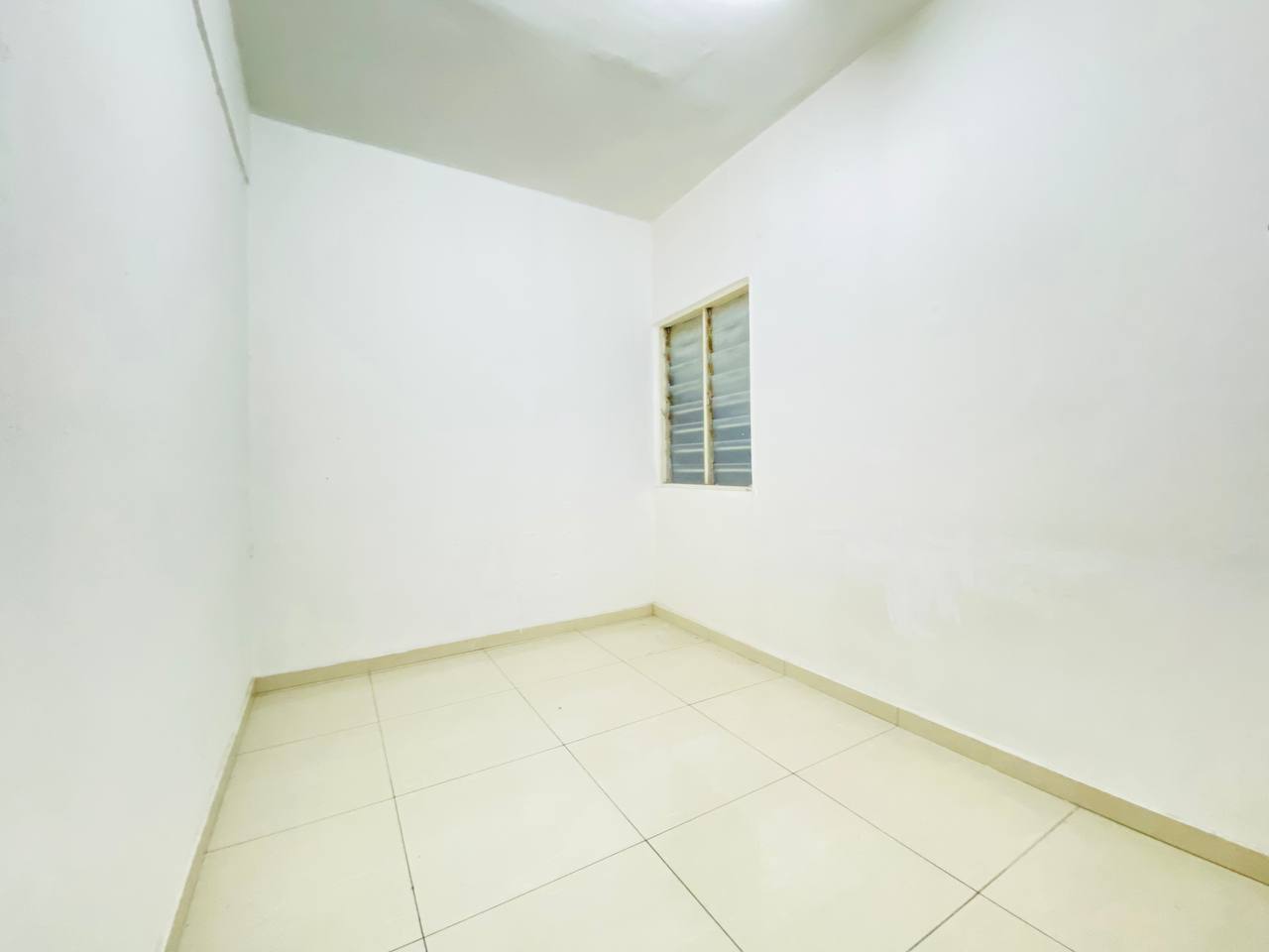 Pangsapuri Damai Tropicana Petaling Jaya - photo 3
