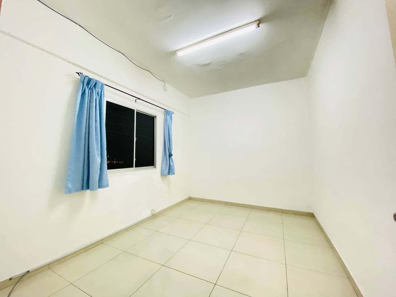 Pangsapuri Damai Tropicana Petaling Jaya - photo 4