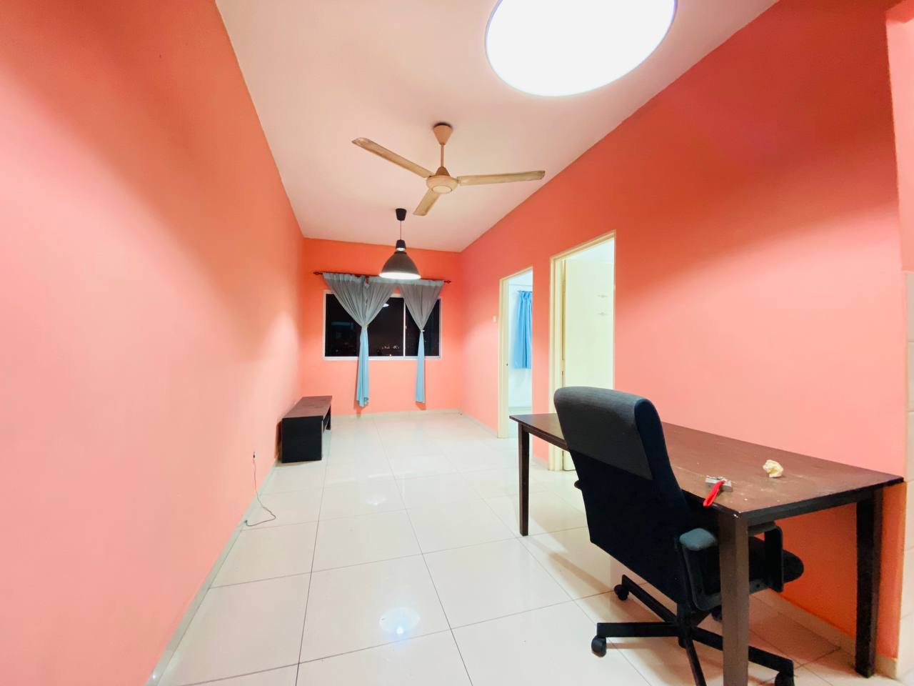 Pangsapuri Damai Tropicana Petaling Jaya - photo 8