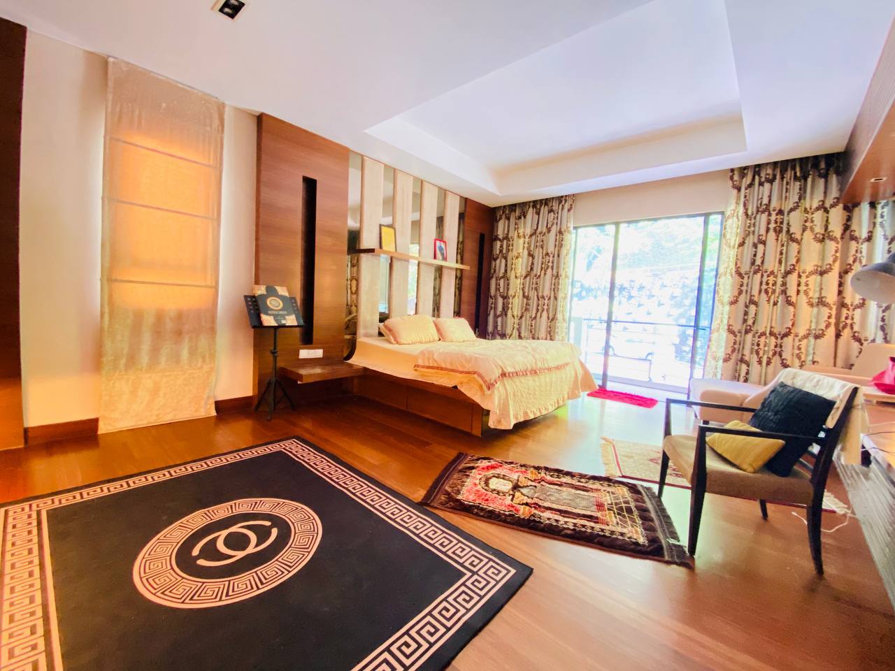 Fully Furnished Bungalow Three Storey Riverview - photo 6