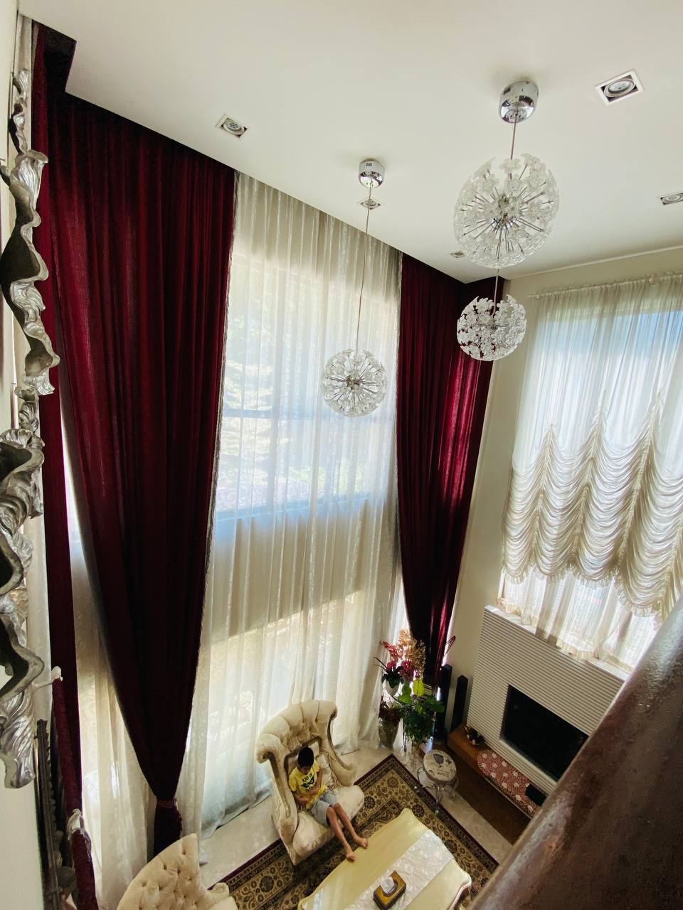 Fully Furnished Bungalow Three Storey Riverview - photo 9