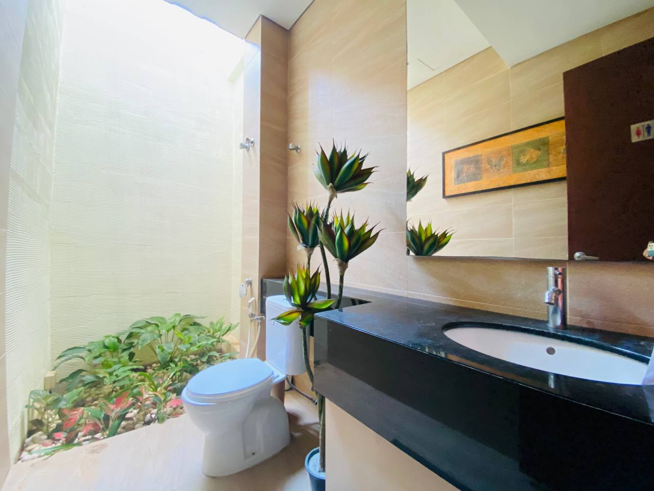 Fully Furnished Bungalow Three Storey Riverview - photo 10