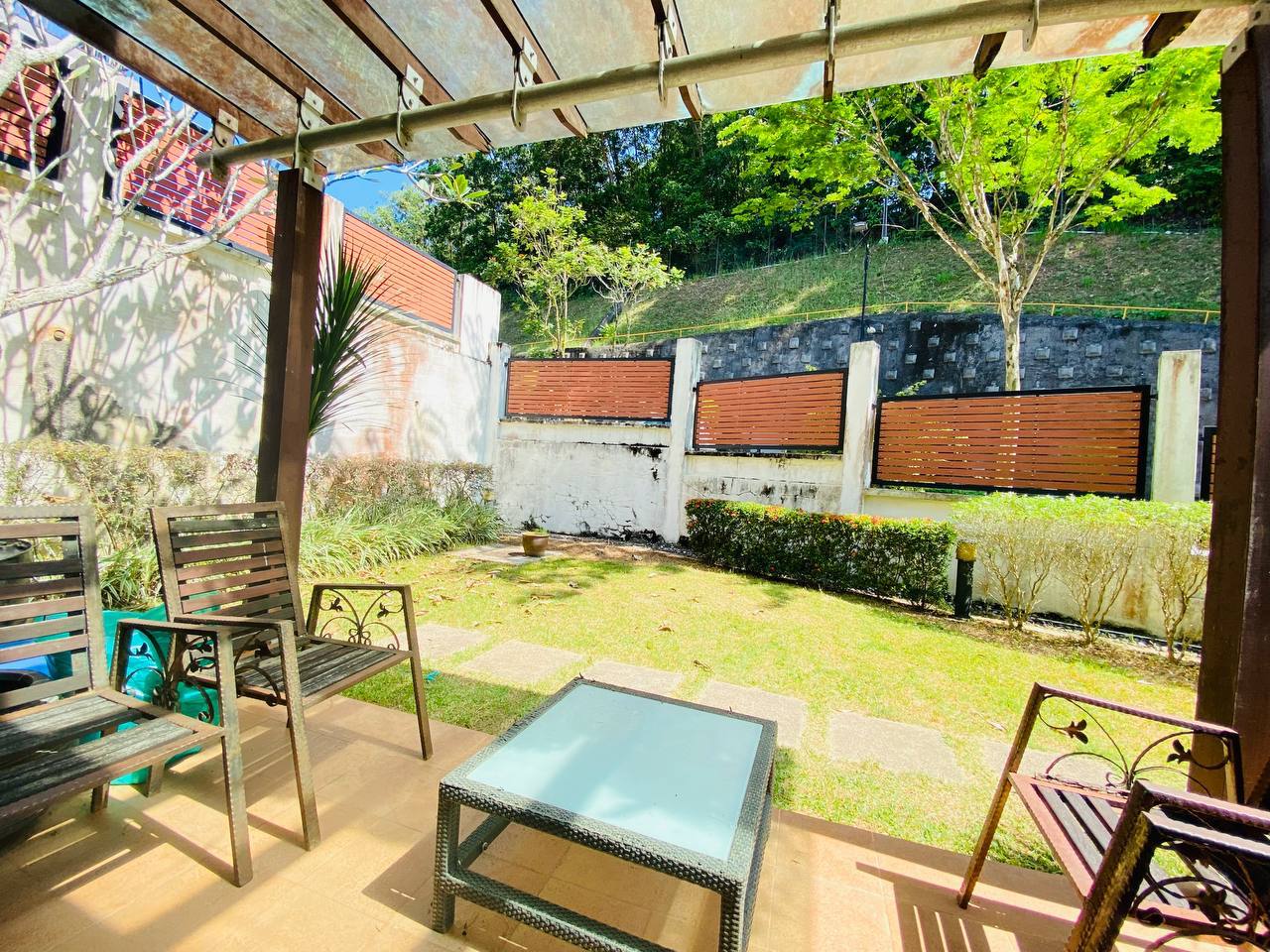Fully Furnished Bungalow Three Storey Riverview - photo 12