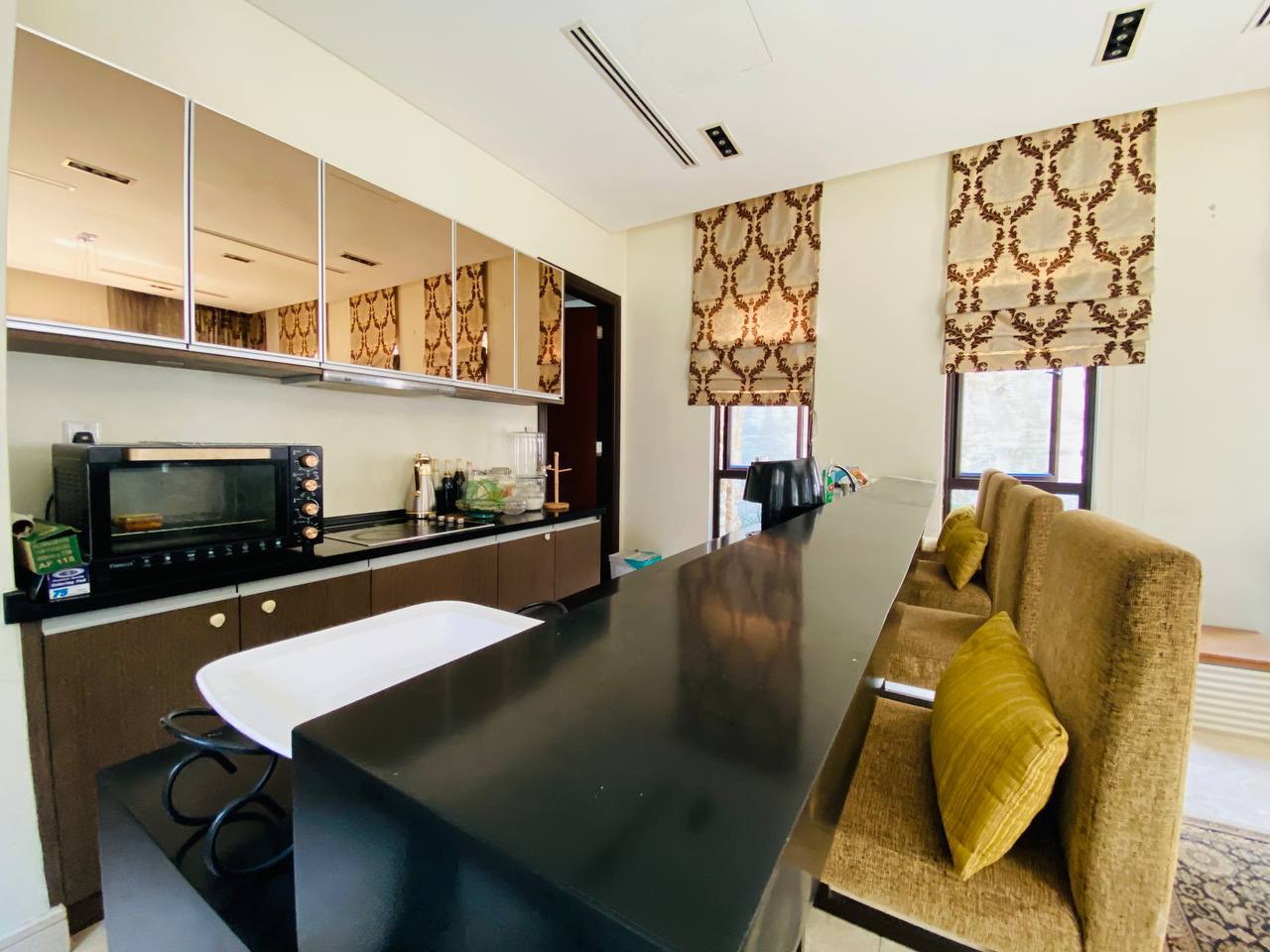 Fully Furnished Bungalow Three Storey Riverview - photo 13