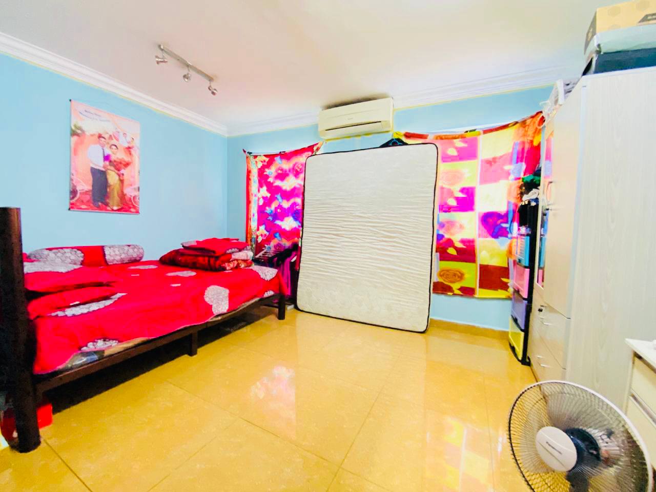 Renovated Bayu Apartment Damansara Damai - photo 2