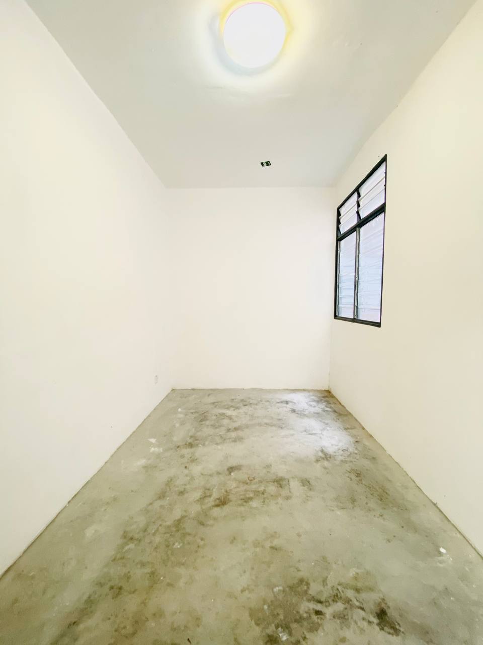 Pangsapuri Damai Utama Bandar Kinrara Puchong - photo 2