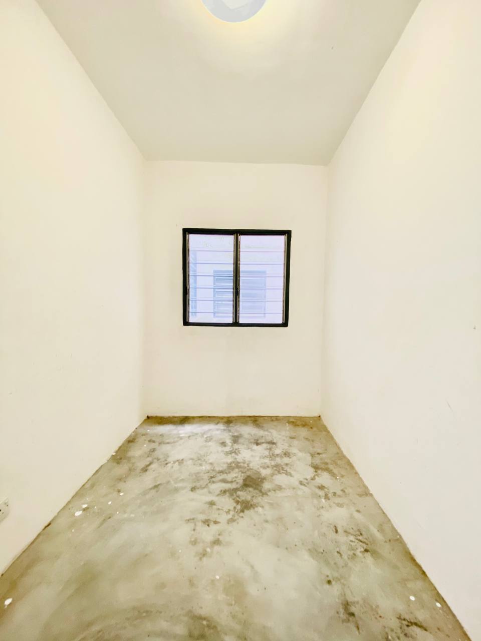 Pangsapuri Damai Utama Bandar Kinrara Puchong - photo 3
