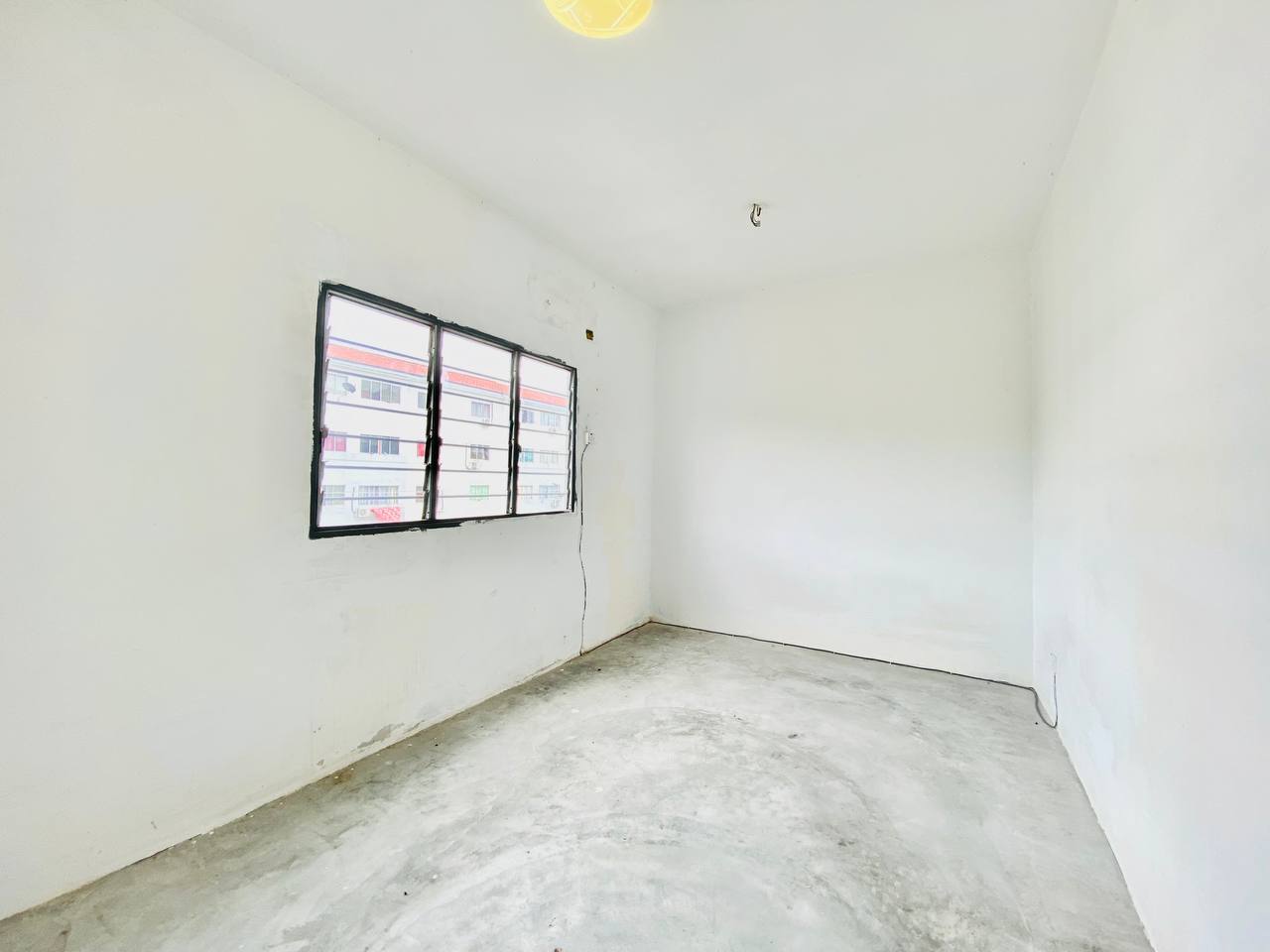Pangsapuri Damai Utama Bandar Kinrara Puchong - photo 4