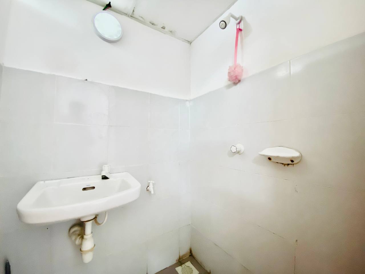 Pangsapuri Damai Utama Bandar Kinrara Puchong - photo 6