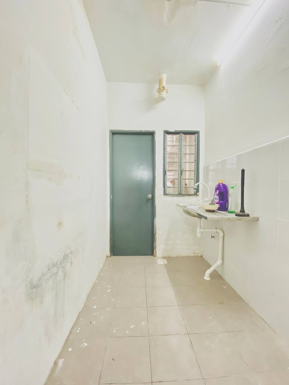 Pangsapuri Damai Utama Bandar Kinrara Puchong - photo 7