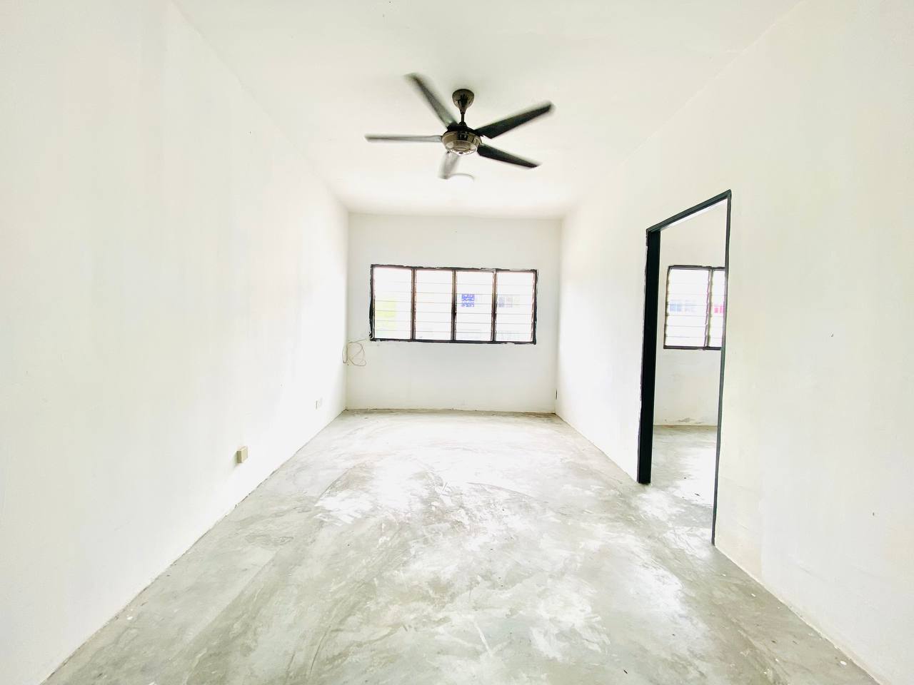 Pangsapuri Damai Utama Bandar Kinrara Puchong - photo 8