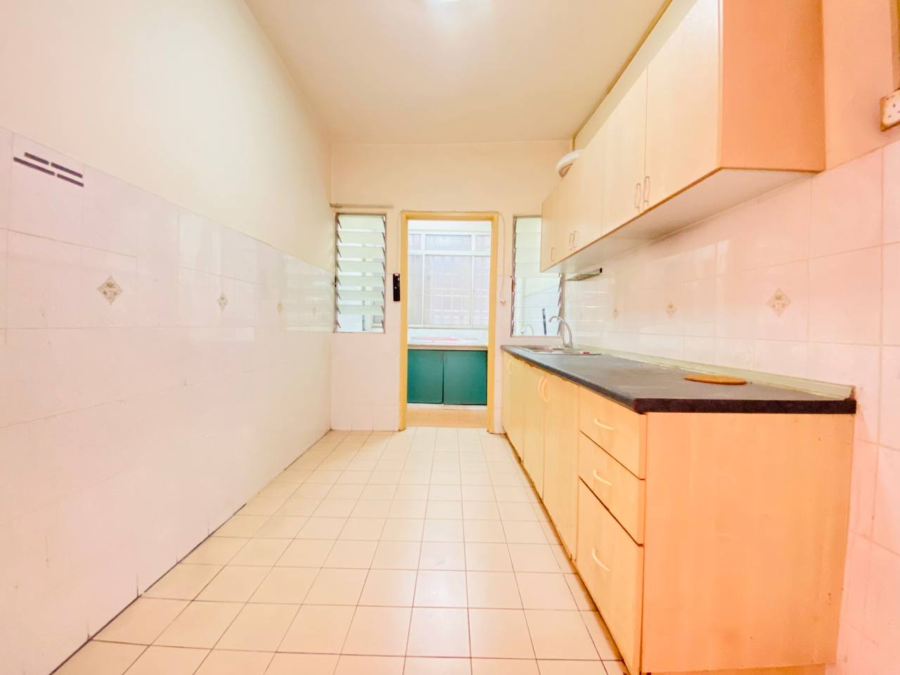 Condominium Puncak Seri Kelana Ara Damansara - photo 4