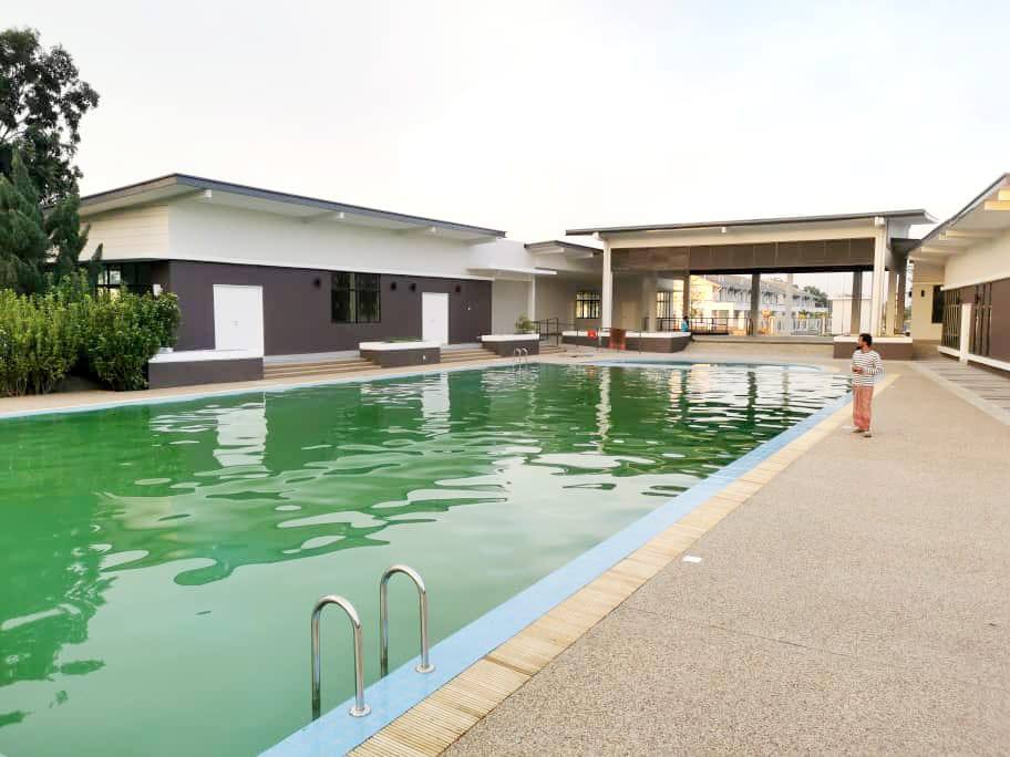 Freehold Double Storey Bandar Mahkota Banting - photo 3