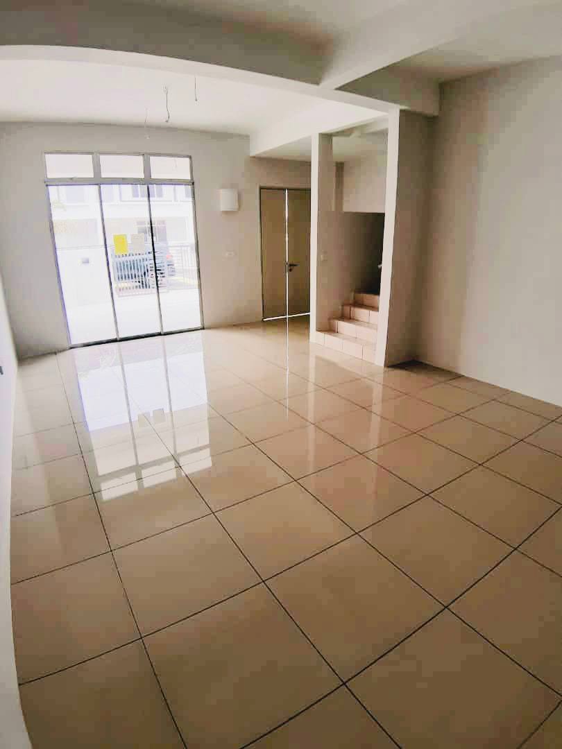 Freehold Double Storey Bandar Mahkota Banting - photo 9