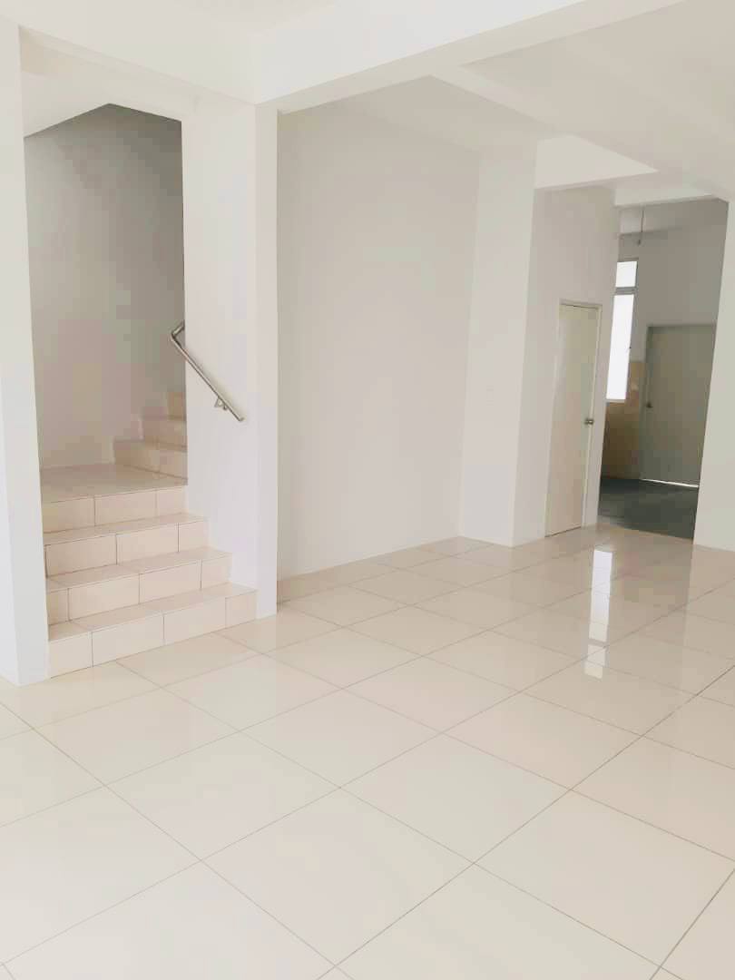 Freehold Double Storey Bandar Mahkota Banting - photo 10