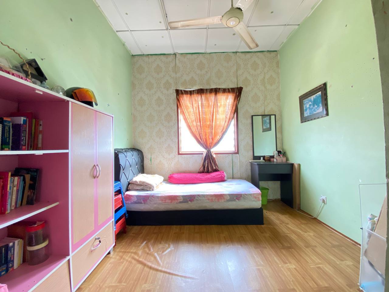 Freehold Pangsapuri Enggang Bandar Kinrara Puchong - photo 4