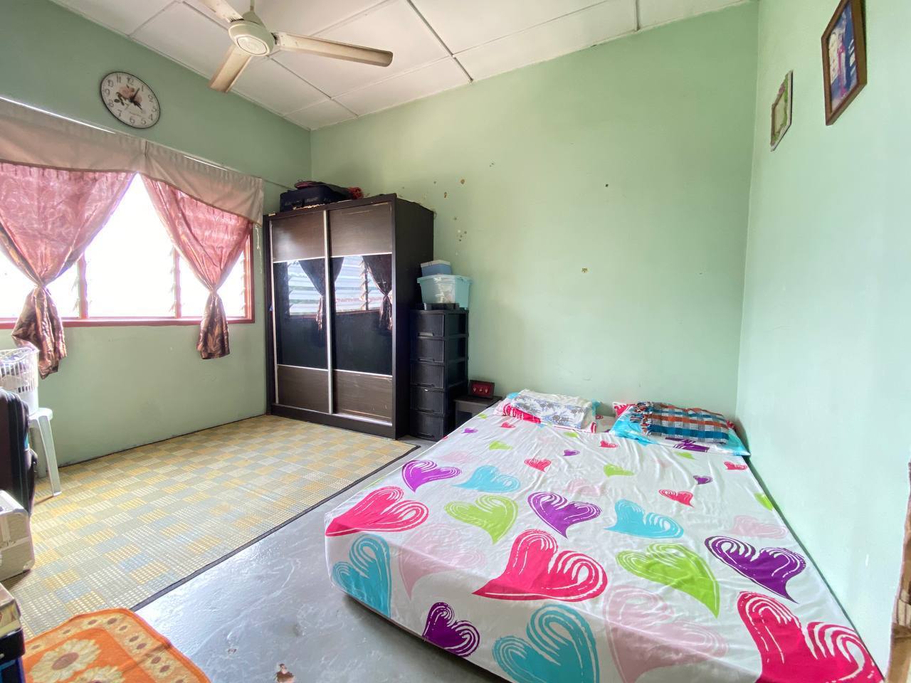 Freehold Pangsapuri Enggang Bandar Kinrara Puchong - photo 5