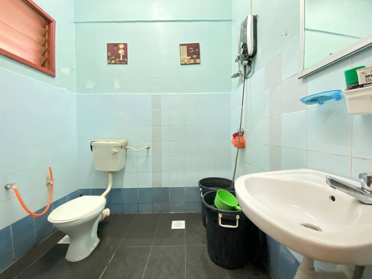 Freehold Pangsapuri Enggang Bandar Kinrara Puchong - photo 6
