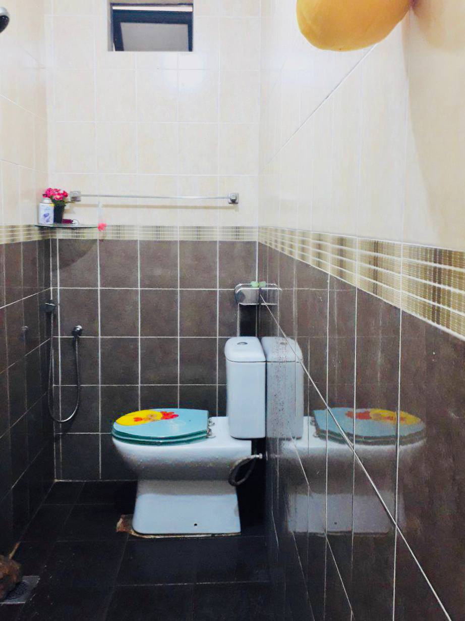 Fully Renovated Single Storey Shah Alam Town - photo 3