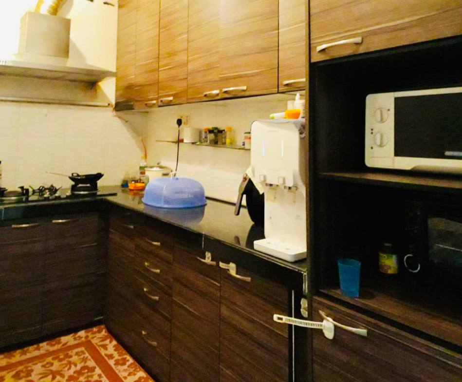 Fully Renovated Single Storey Shah Alam Town - photo 4