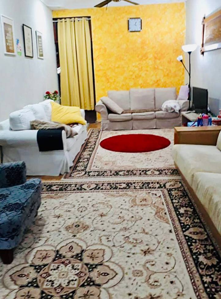 Fully Renovated Single Storey Shah Alam Town - photo 6
