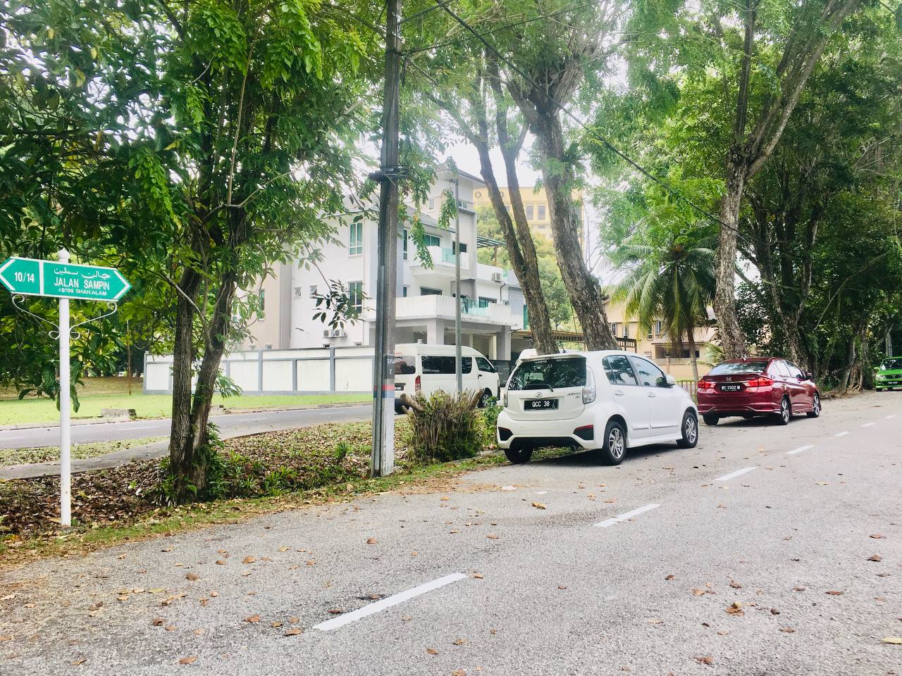 Fully Renovated Single Storey Shah Alam Town - photo 8