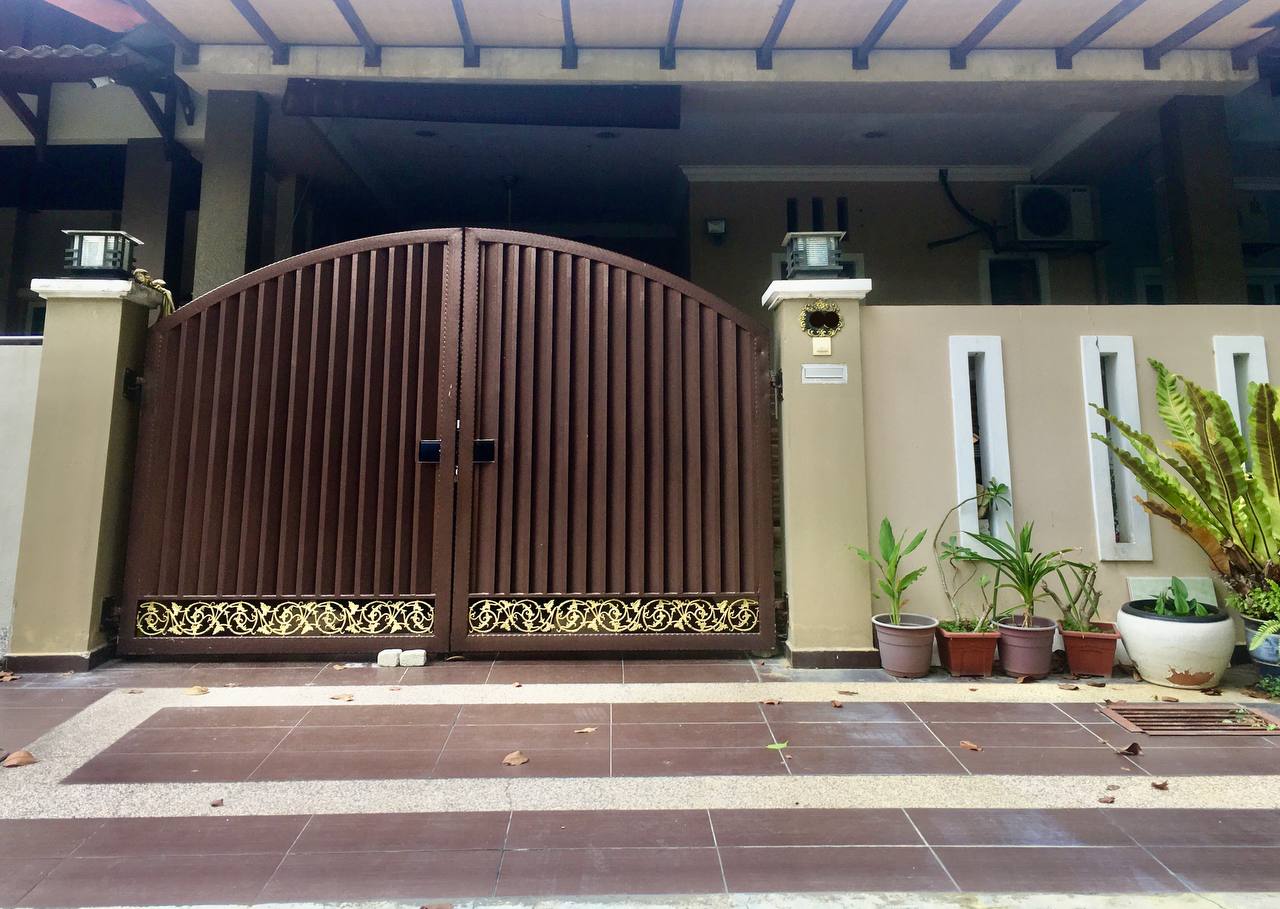 Fully Renovated Single Storey Shah Alam Town - photo 11