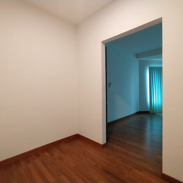 Huge Land Corner Double Storey Alam Impian - photo 2