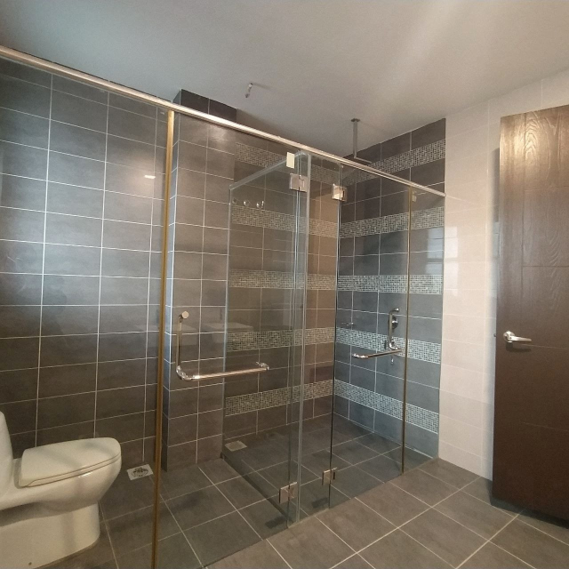 Huge Land Corner Double Storey Alam Impian - photo 7