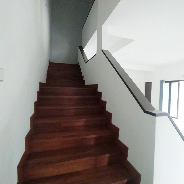 Huge Land Corner Double Storey Alam Impian - photo 9