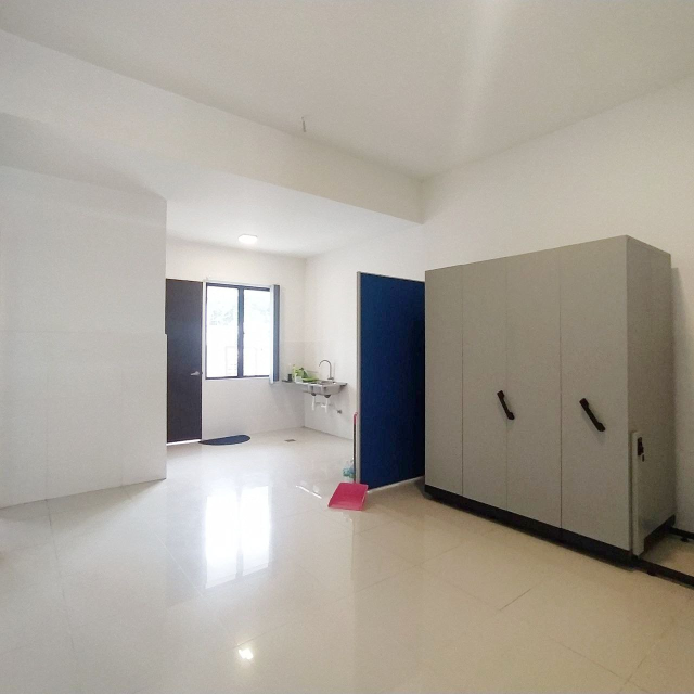 Huge Land Corner Double Storey Alam Impian - photo 13