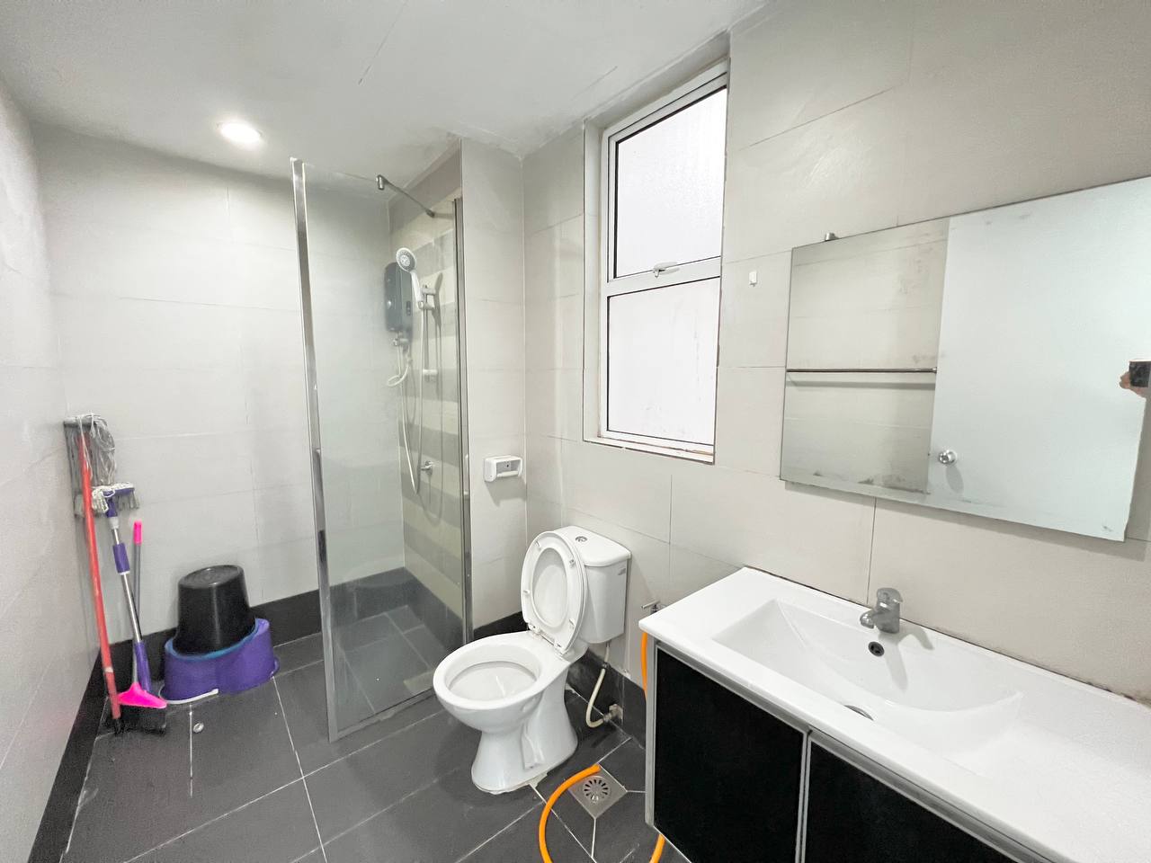 Menara U Service Apartment Shah Alam MSU - photo 2