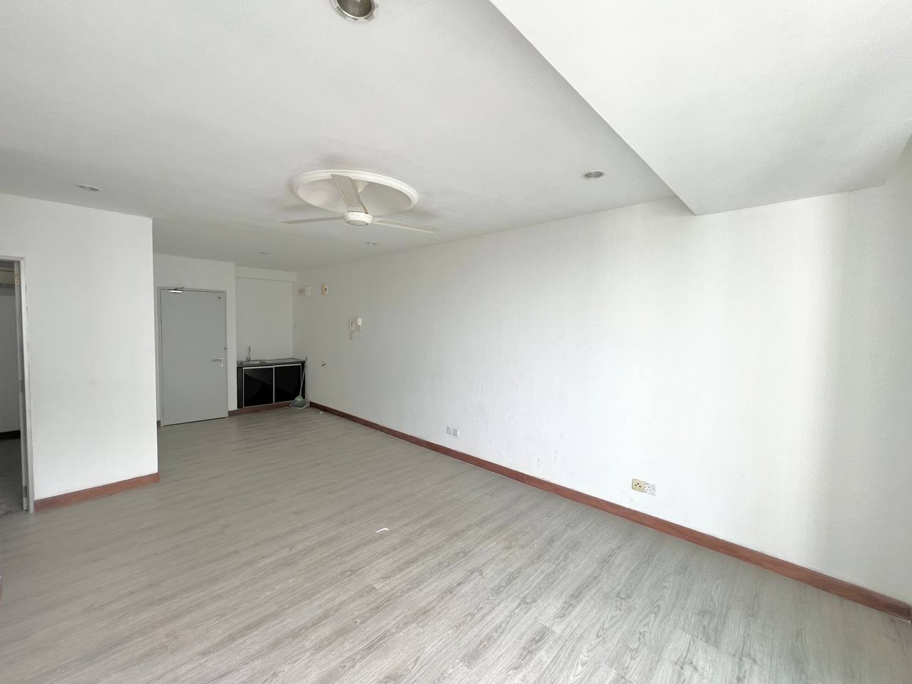 Menara U Service Apartment Shah Alam MSU - photo 6