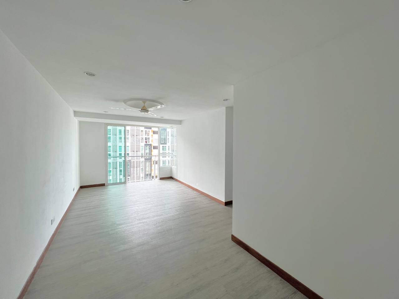 Menara U Service Apartment Shah Alam MSU - photo 7