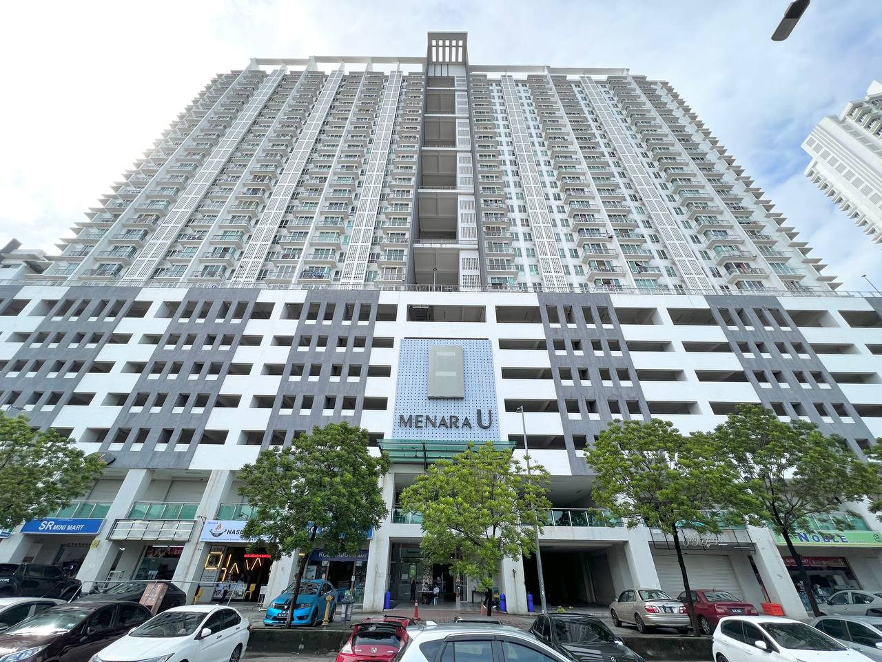 Menara U Service Apartment Shah Alam MSU - photo 8