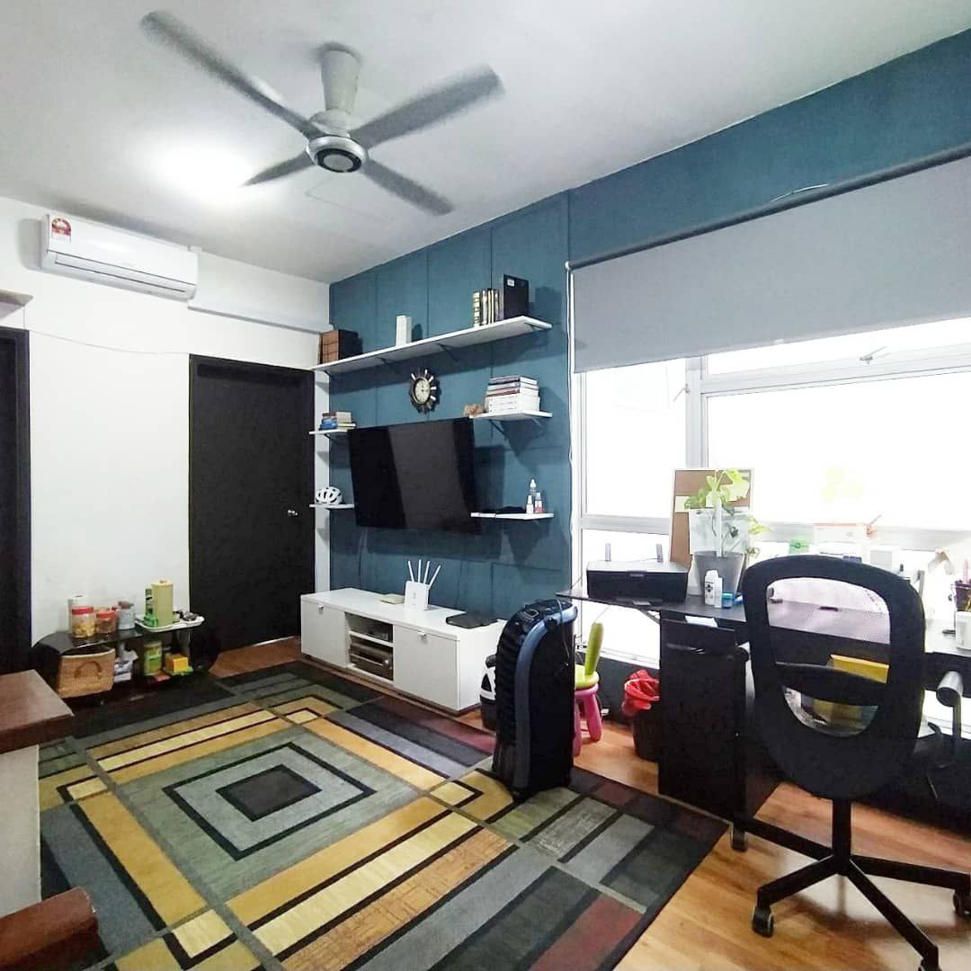 Freehold Double Storey Spira Alam Impian - photo 3