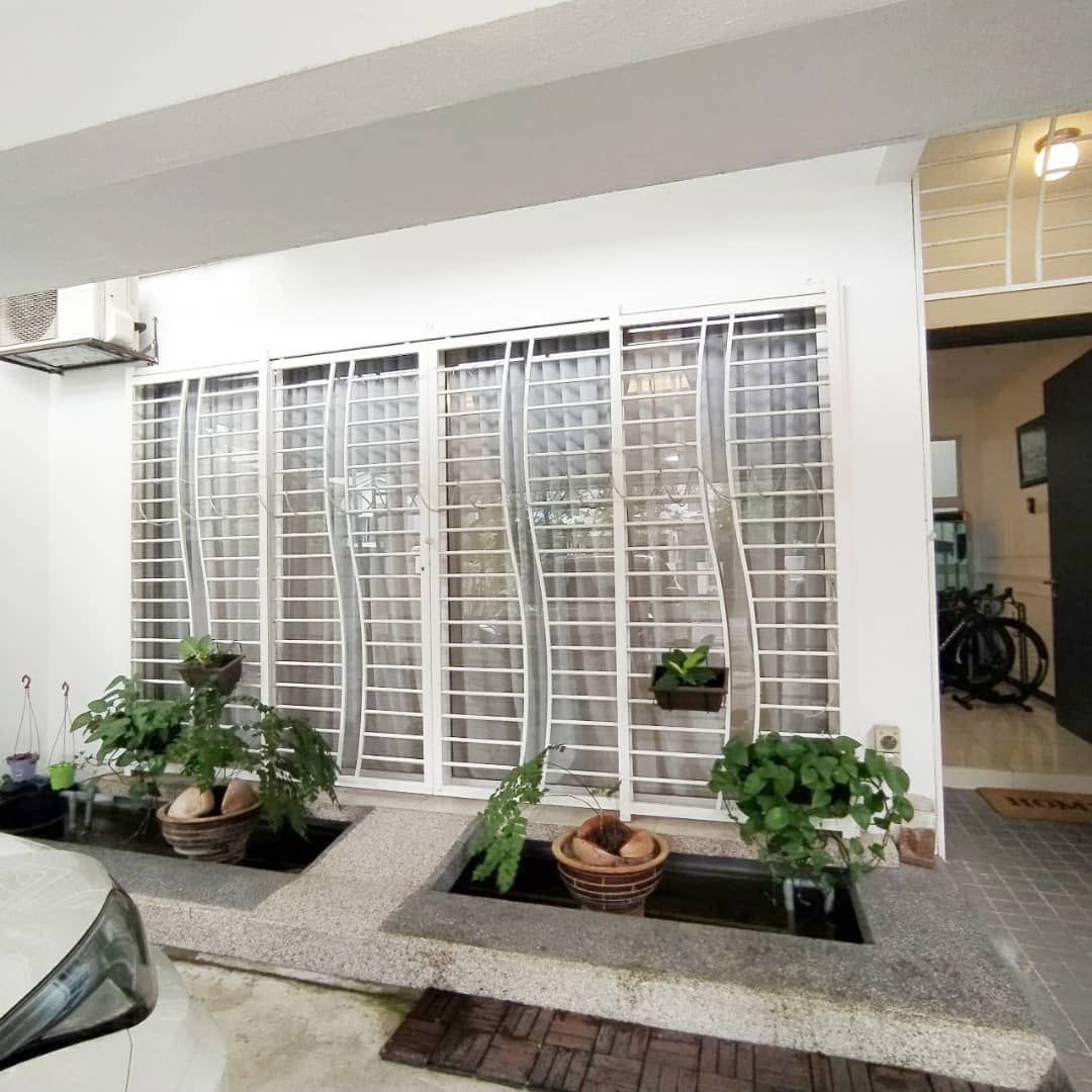 Freehold Double Storey Spira Alam Impian - photo 5