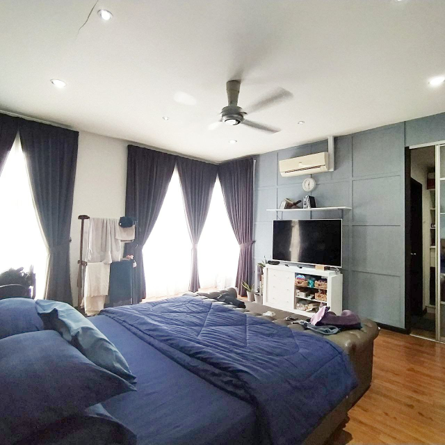 Freehold Double Storey Spira Alam Impian - photo 7
