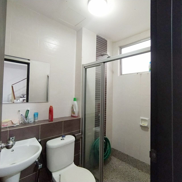 Freehold Double Storey Spira Alam Impian - photo 13