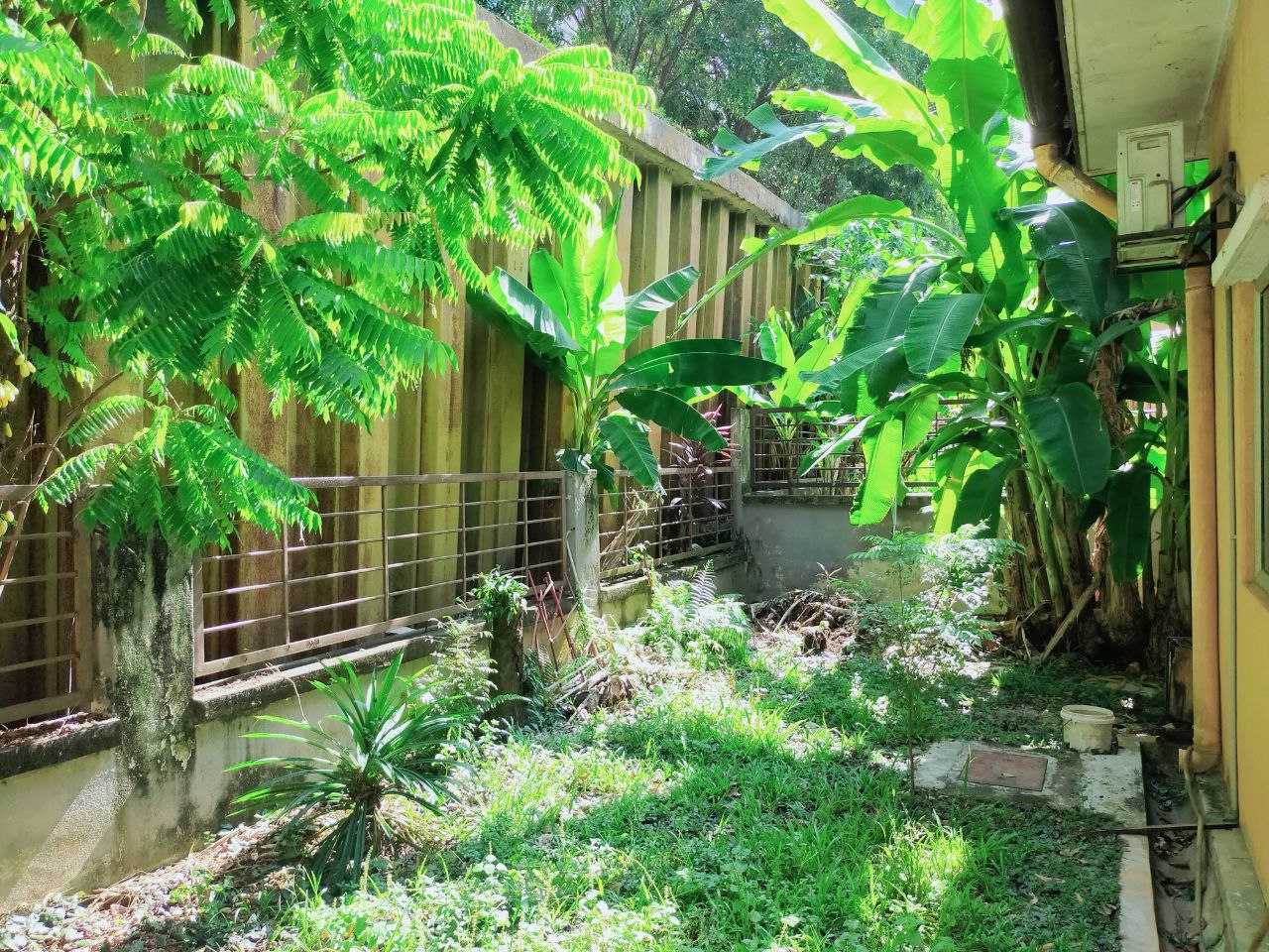 Two and Half Storey Semi D Jalan Plumbum Shah Alam - photo 4