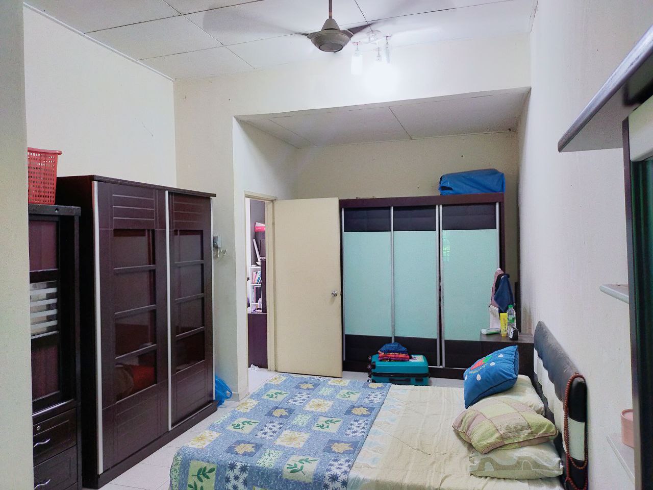 Two and Half Storey Semi D Jalan Plumbum Shah Alam - photo 8