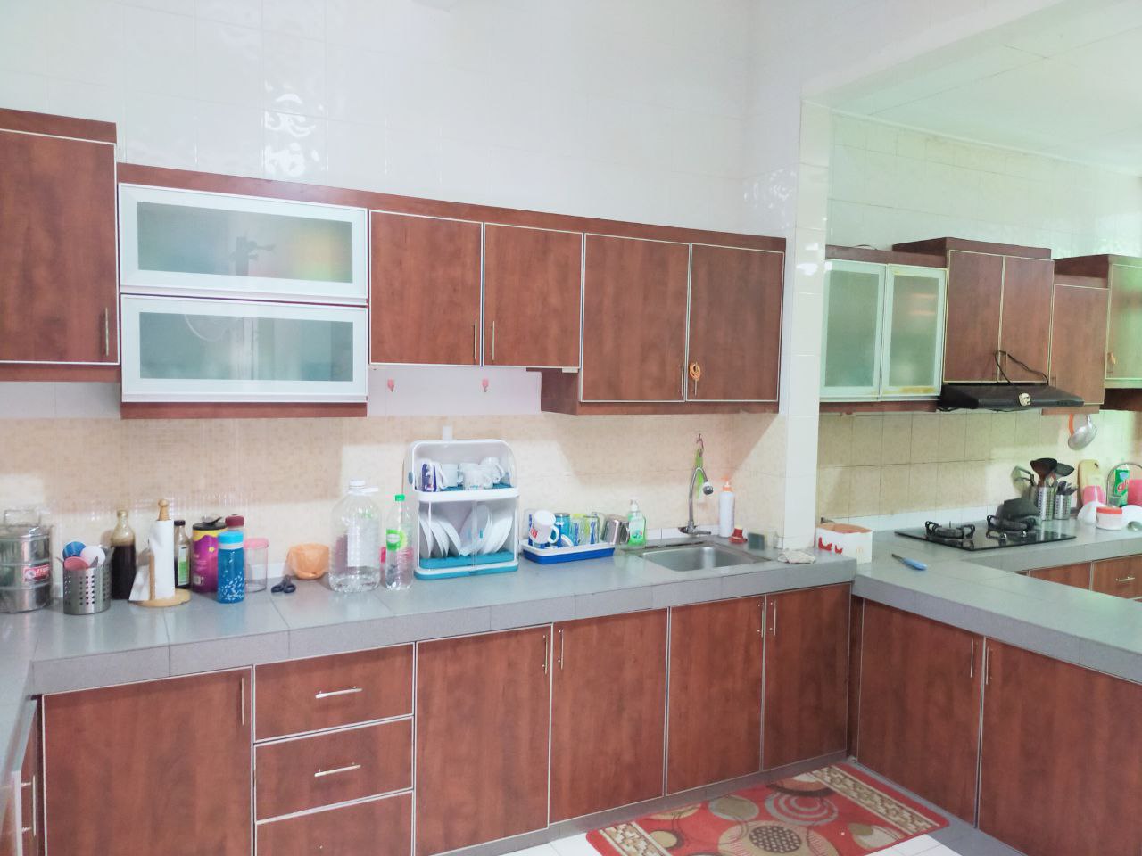 Two and Half Storey Semi D Jalan Plumbum Shah Alam - photo 9