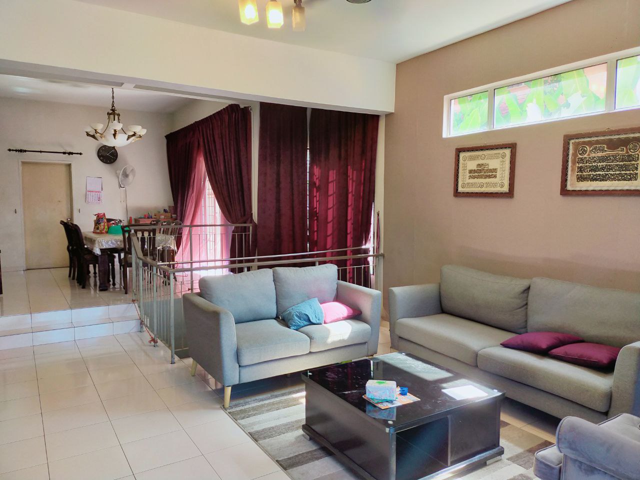 Two and Half Storey Semi D Jalan Plumbum Shah Alam - photo 11