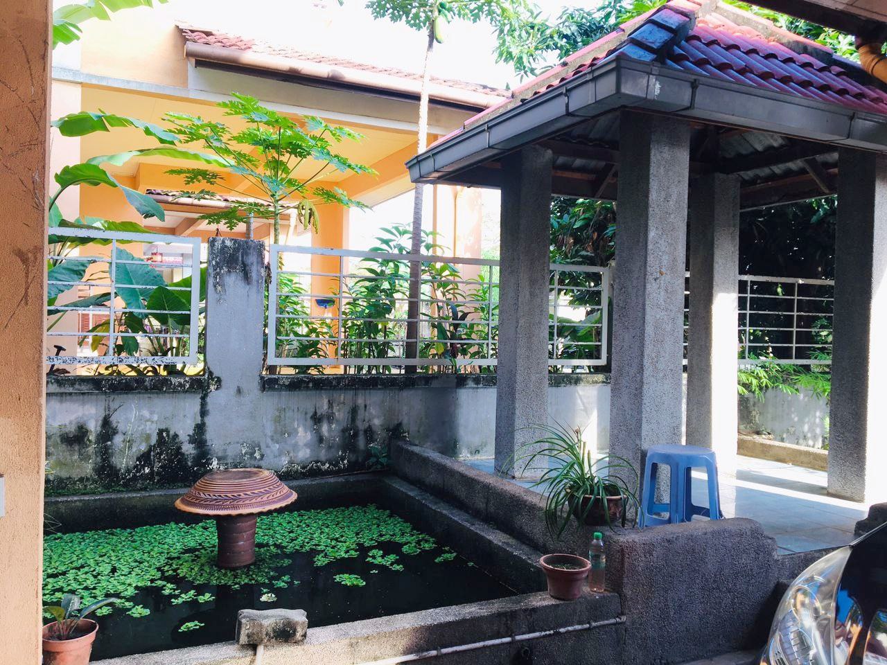 Two and Half Storey Semi D Jalan Plumbum Shah Alam - photo 12